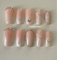 Image 4 of CELESTIAL BLUSH 