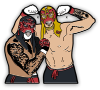 Image 1 of Penta & Kittle Pin