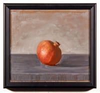 Still Life with Pomegranate