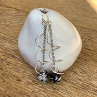 Image 2 of #311 Earrings 