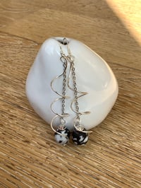 Image 3 of #311 Earrings 