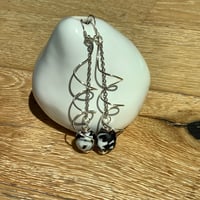 Image 4 of #311 Earrings 