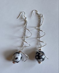 Image 5 of #311 Earrings 