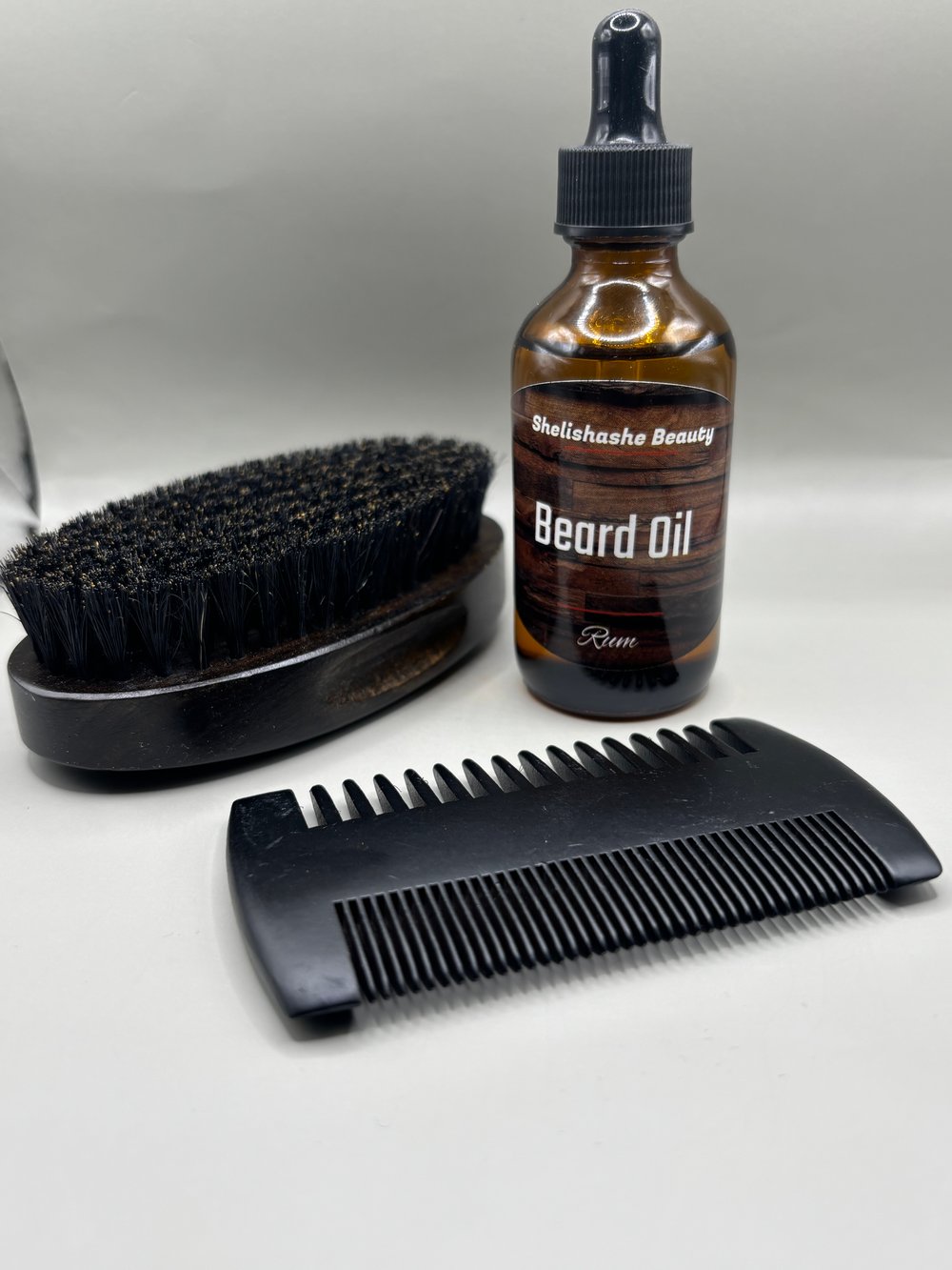 Image of Men’s Beard Oil 