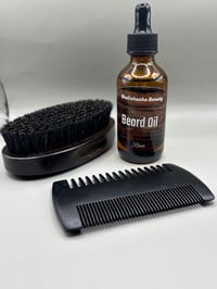 Image 3 of Men’s Beard Oil 