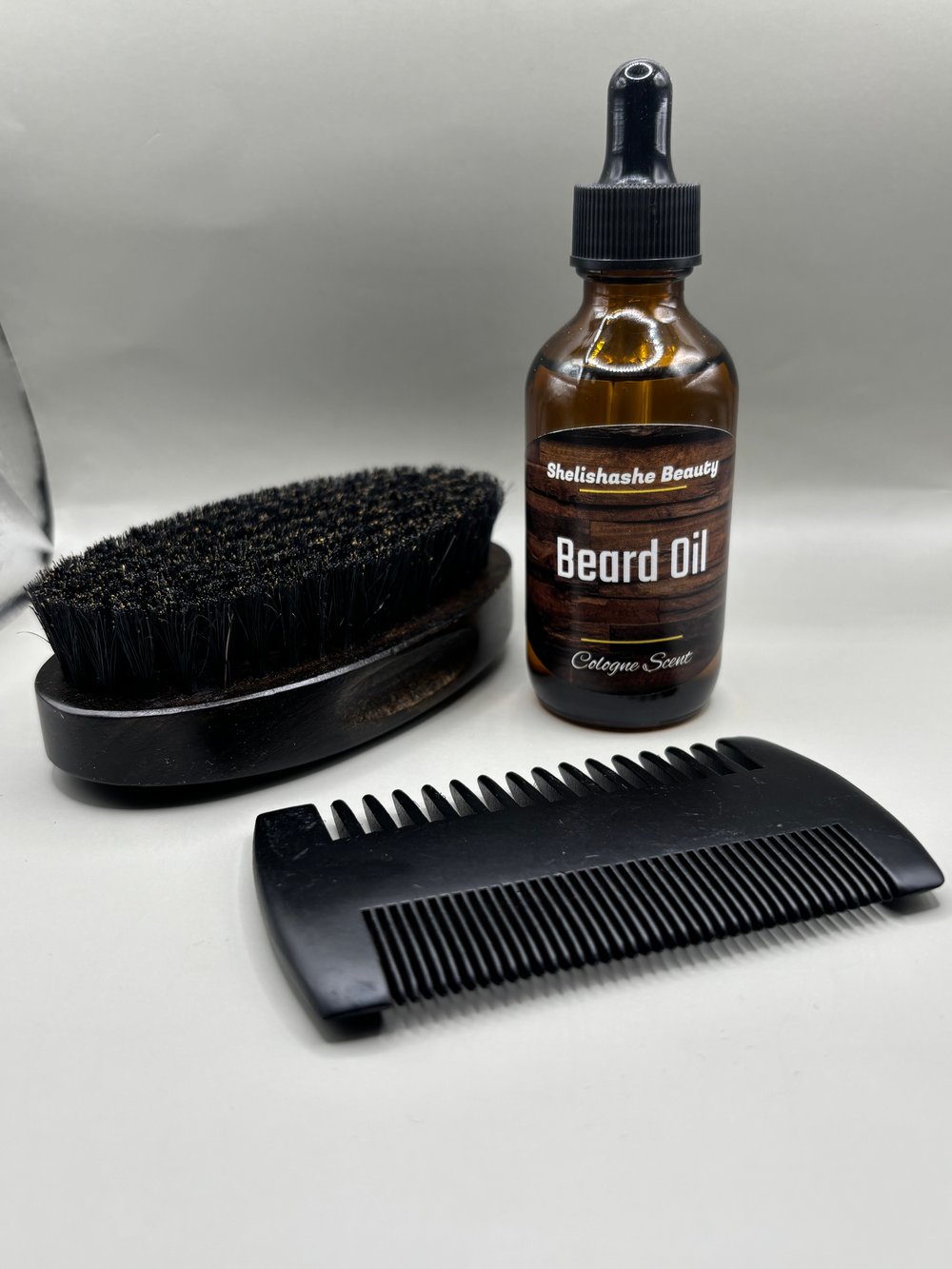 Image of Men’s Beard Oil 