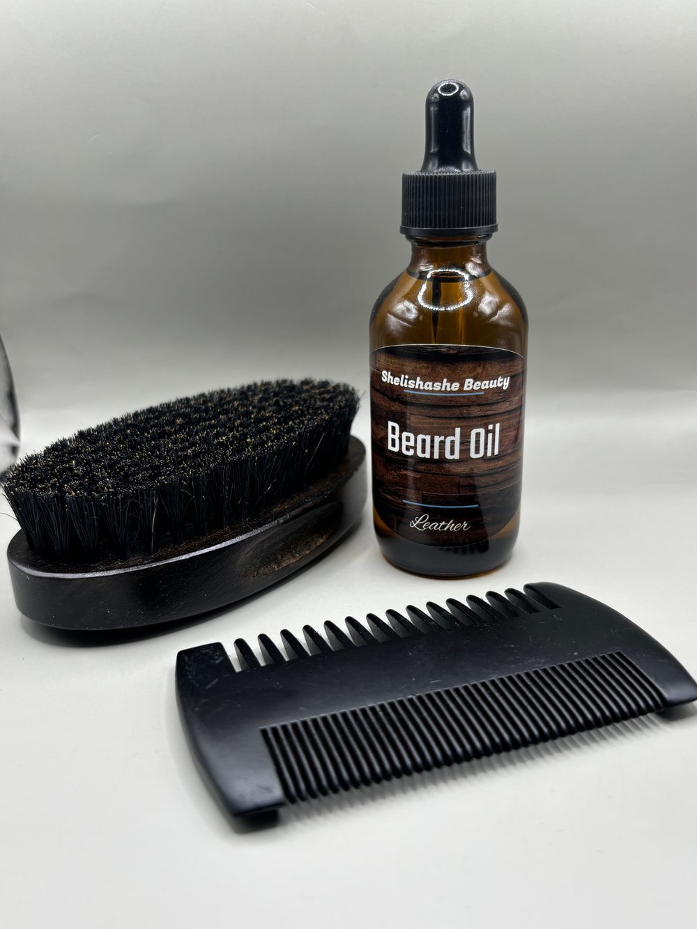 Image of Men’s Beard Oil 