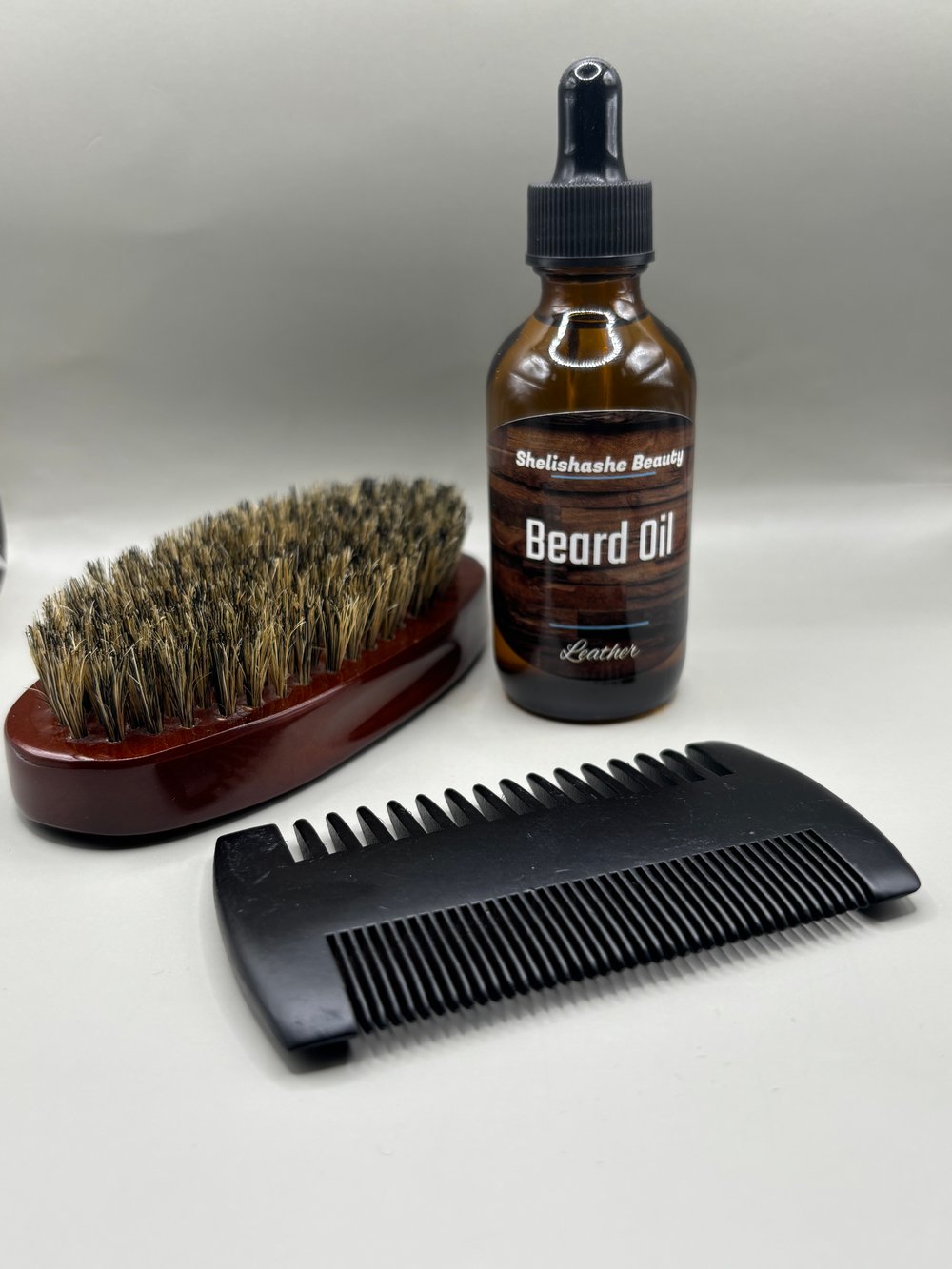 Image of Men’s Beard Oil 