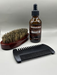 Image 6 of Men’s Beard Oil 