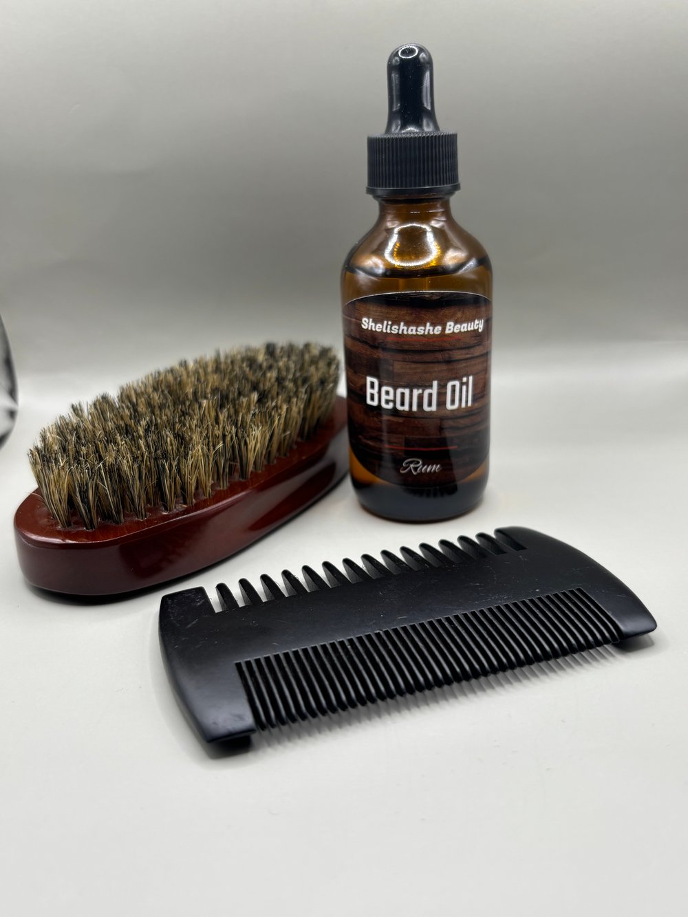 Image of Men’s Beard Oil 
