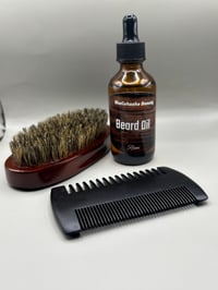 Image 7 of Men’s Beard Oil 