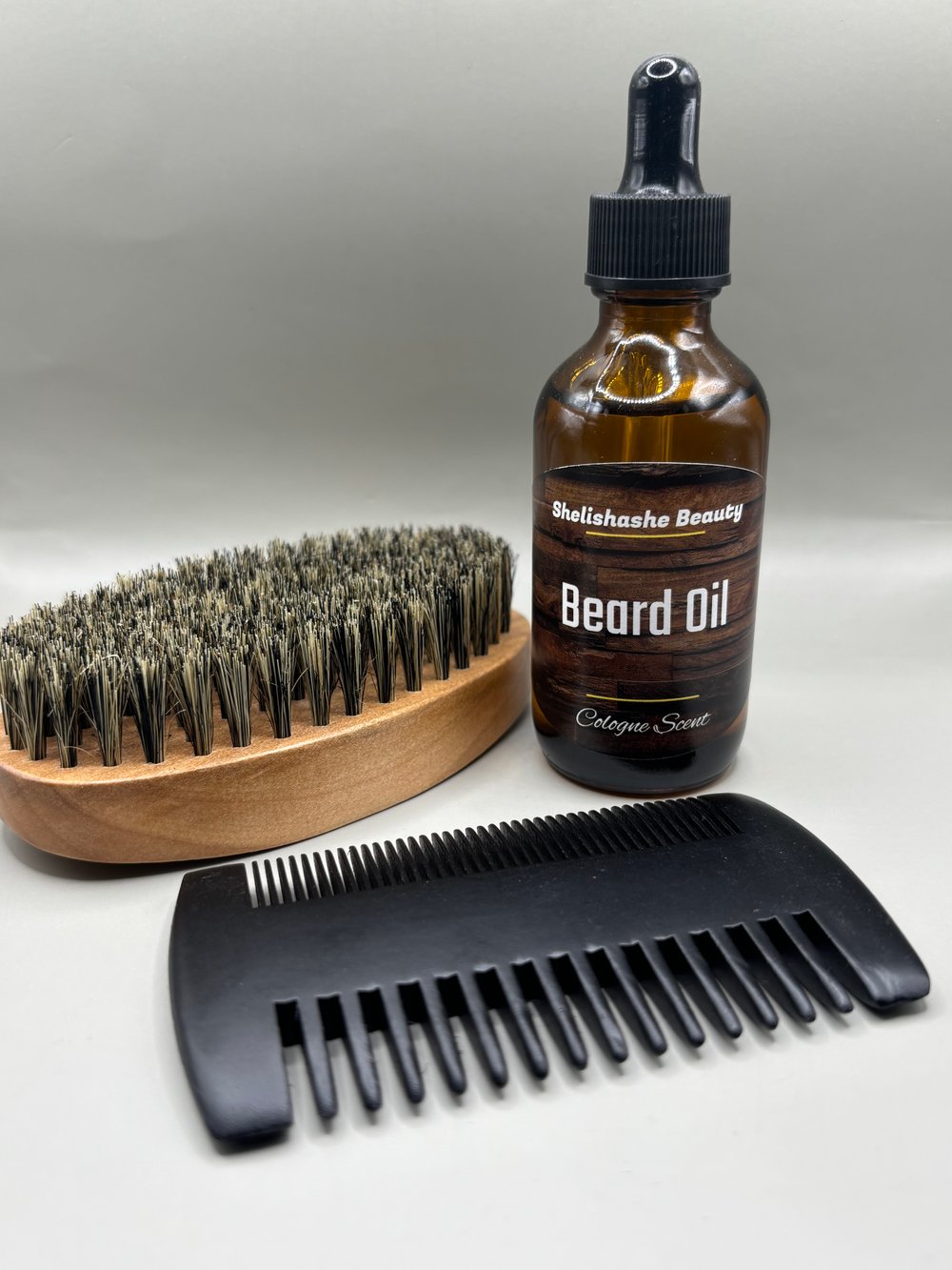 Image of Men’s Beard Oil 