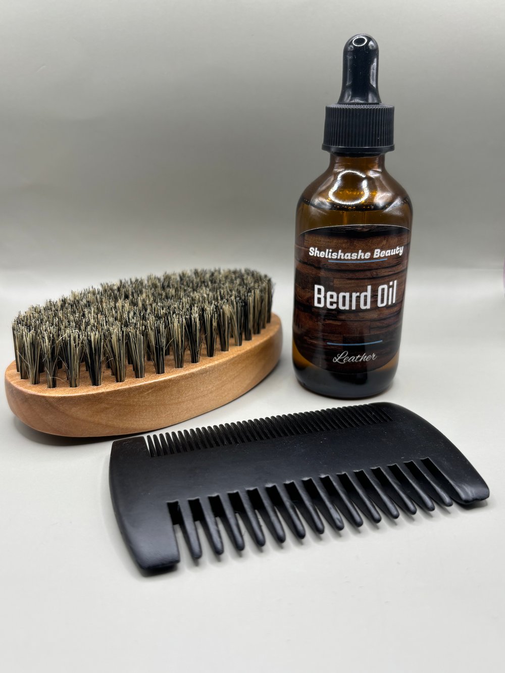 Image of Men’s Beard Oil 