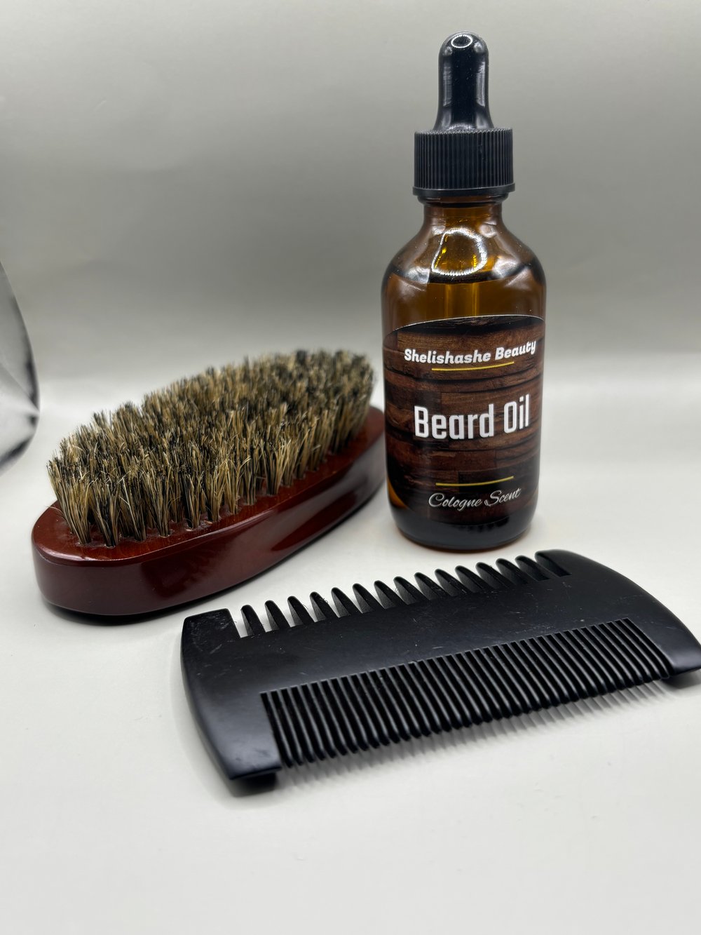 Image of Men’s Beard Oil 