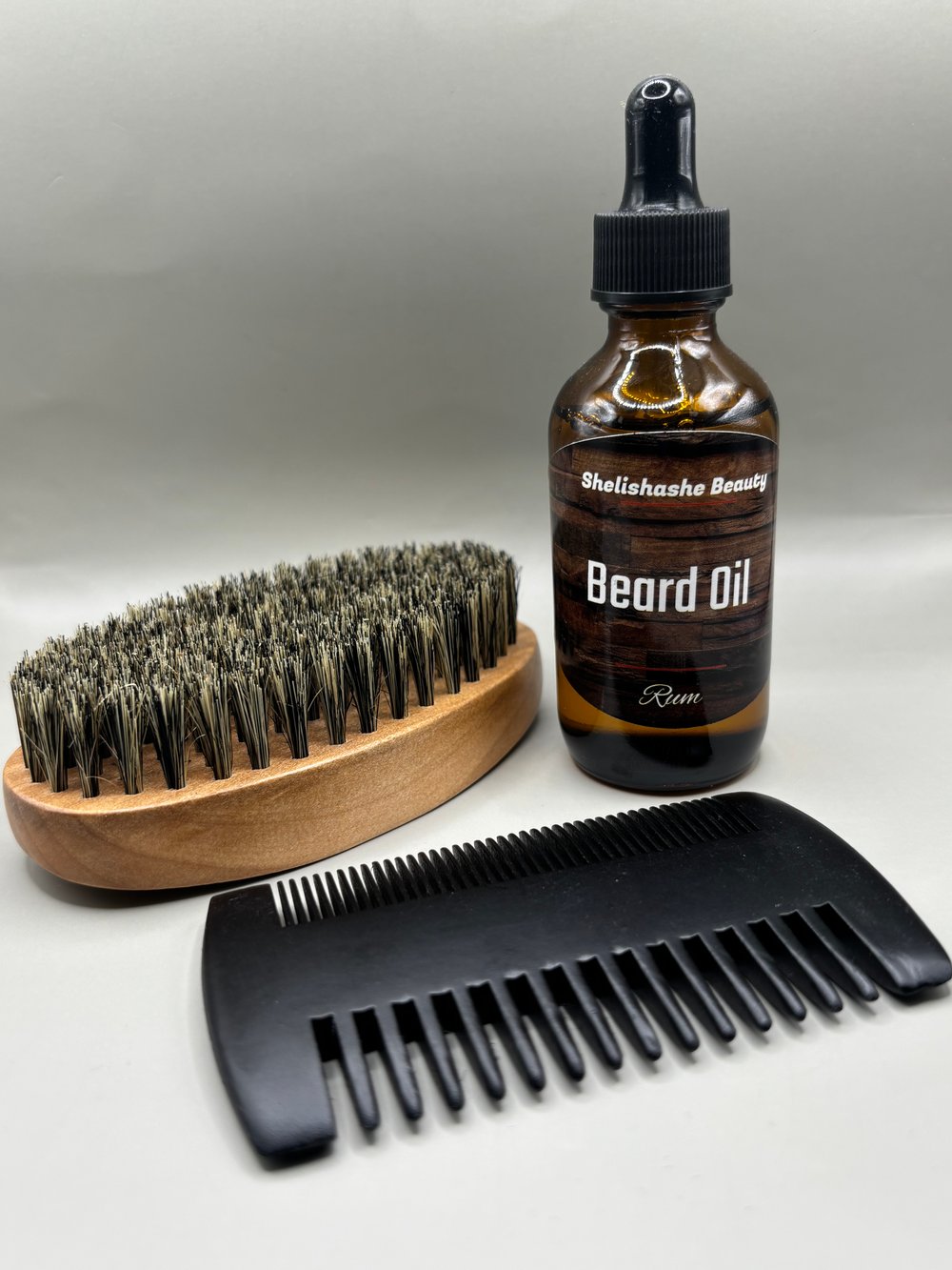 Image of Men’s Beard Oil 