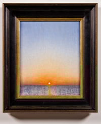 Study for Sunrise