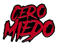 Image 1 of Cero Miedo Pin