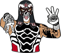 Image 1 of Penta Pin