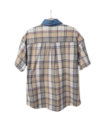 Image 2 of Krazy Kat Size 14/16 Button Up