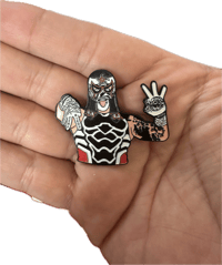 Image 2 of Penta Pin