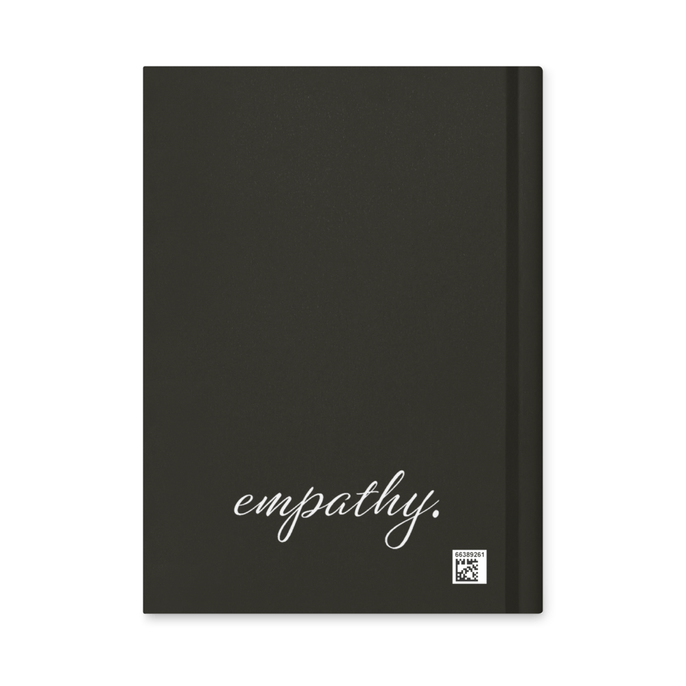 Image of Empathy journal 