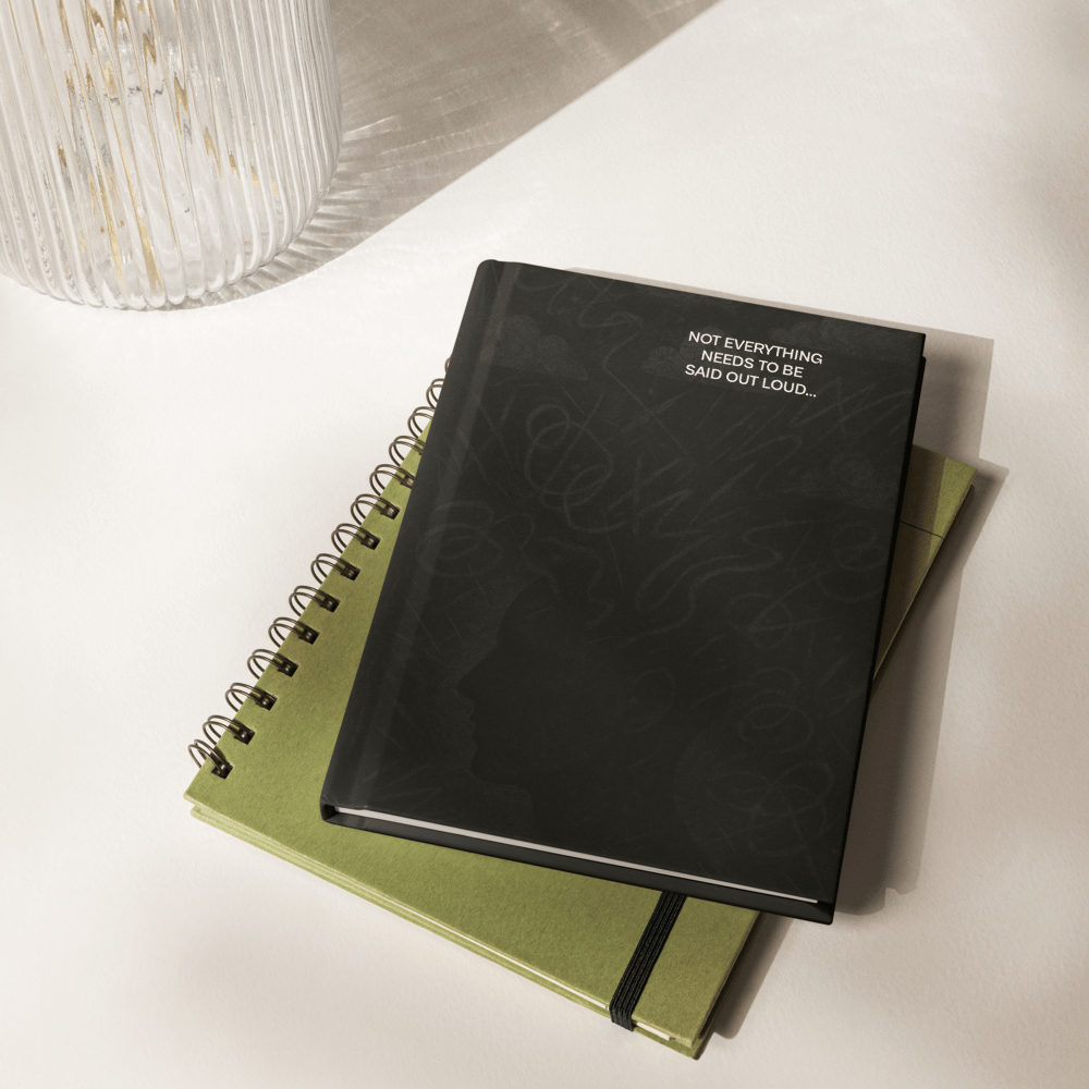 Image of Empathy journal 