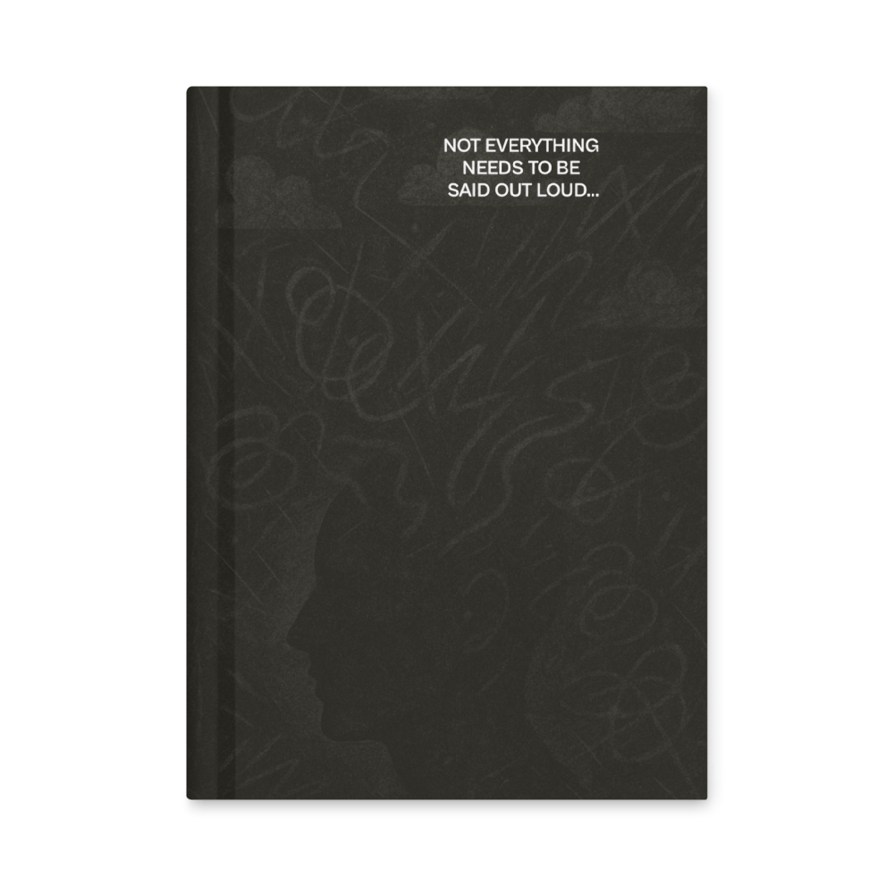 Image of Empathy journal