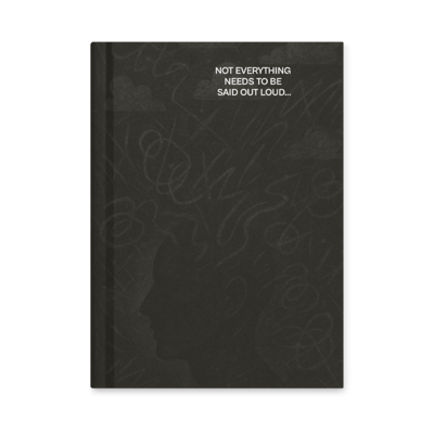 Image of Empathy journal 