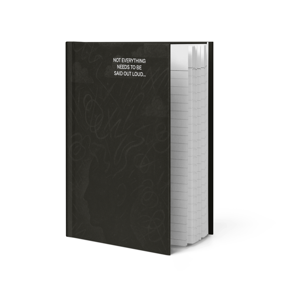 Image of Empathy journal