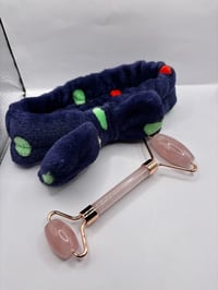 Image 5 of Jade Stone Beauty Roller (Glow Naturally)