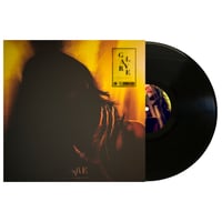 Image 1 of GLAARE - To Deaf and Day  [vinyl lp]