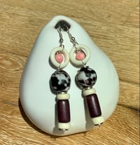 Image 2 of #305 Earrings 