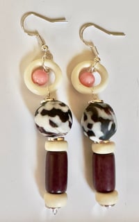 Image 3 of #305 Earrings 