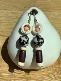 Image 5 of #305 Earrings 