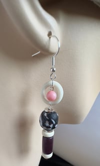 Image 1 of #305 Earrings 