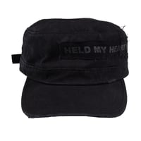 Image 2 of held my heart hostage cap