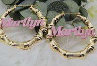 Image 2 of Custom Color Bamboos 