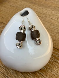 Image 2 of #312 Earrings 