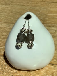 Image 4 of #312 Earrings 