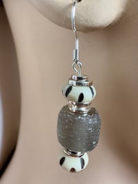 Image 1 of #312 Earrings 
