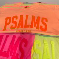 Image 1 of Creamsicle Tee