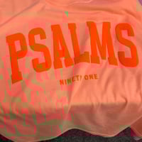 Image 2 of Creamsicle Tee