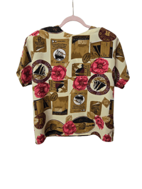 Image 1 of Renaissance Size M Ship Shirt