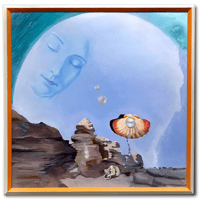 "Experience the Rapture" Gerry Lopez