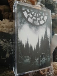 Black Sun Sorcery - Black Sun Occultism (Black Sun Sorcery) Tape