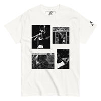 Image 2 of Coulio's World Tee - W