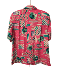 Image 2 of Alfred Dunner Size 16 Button Up