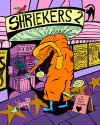 Image 1 of Shriekers 2