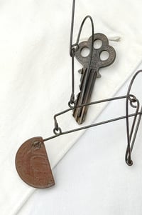 Image 4 of Airwear Brooch: Armature #2