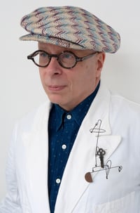 Image 5 of Airwear Brooch: Armature #2